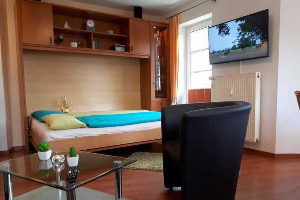 Haus Elbe 1 Wohnung 18 Cuxhaven Esterno foto
